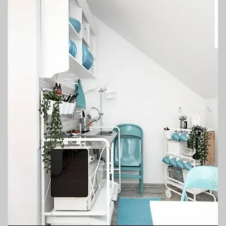 Apartment Ohtu Poik Studio In Centre Of *