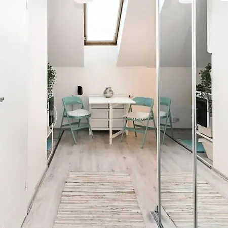 شقة Ohtu Poik In Centre Of *