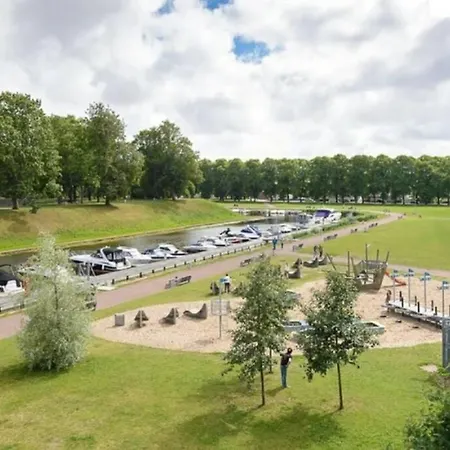 شقة Ohtu Poik In Centre Of *