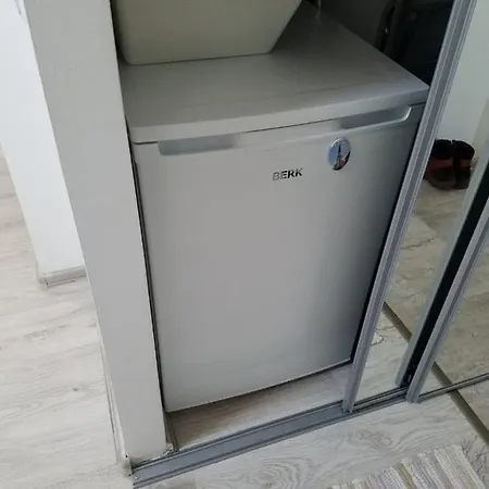 شقة Ohtu Poik In Centre Of بارنو