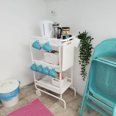 Ohtu Poik In Centre Of بارنو