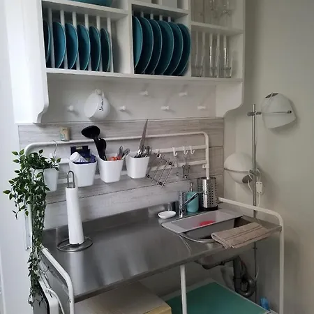 Ohtu Poik In Centre Of بارنو