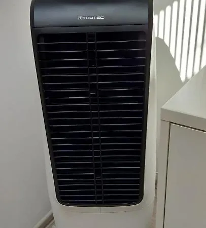 Ohtu Poik In Centre Of شقة