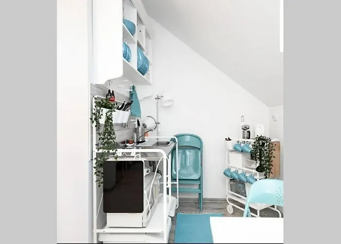 Apartamento Ohtu Poik In Centre Of *