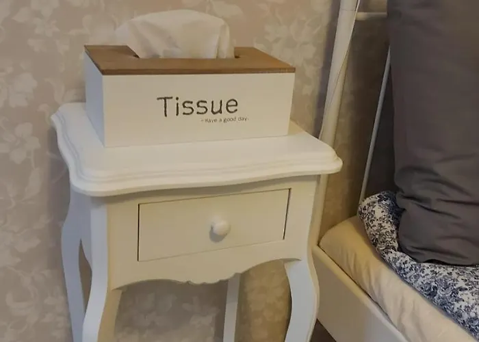 Ohtu Poik In Centre Of Apartamento