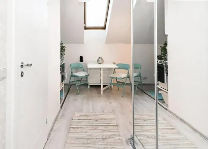 Apartamento Ohtu Poik In Centre Of *