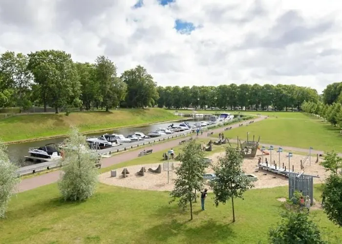 Apartamento Ohtu Poik In Centre Of *