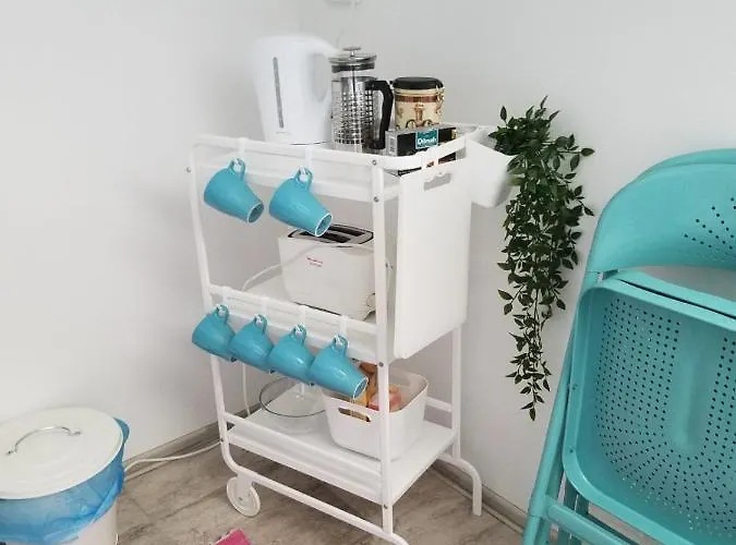 Ohtu Poik In Centre Of Pärnu