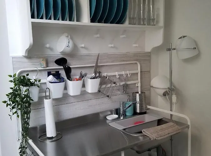 Ohtu Poik In Centre Of Pärnu