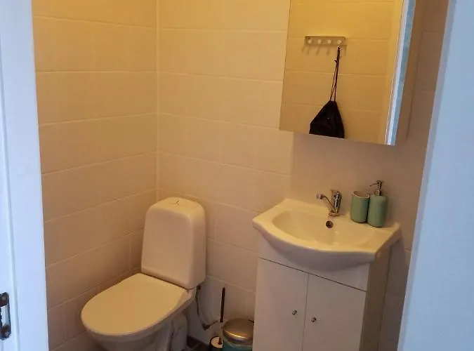 Ohtu Poik In Centre Of Apartamento