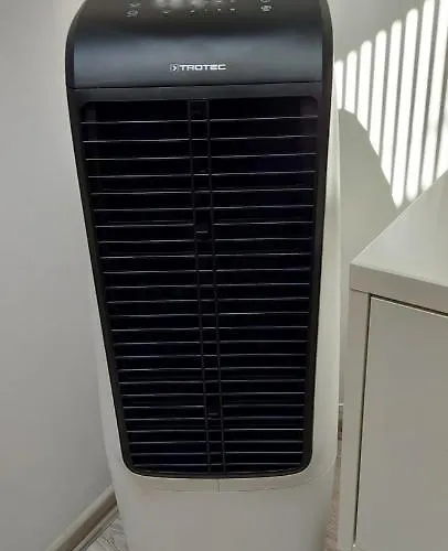 Ohtu Poik In Centre Of Apartamento