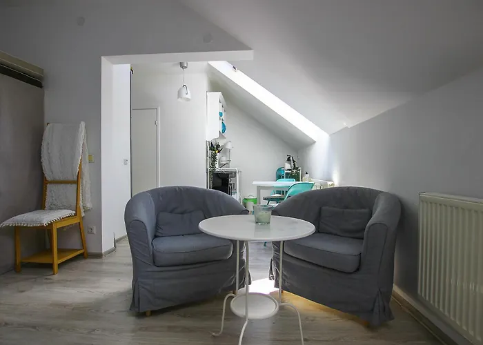 Ohtu Poik In Centre Of Pärnu