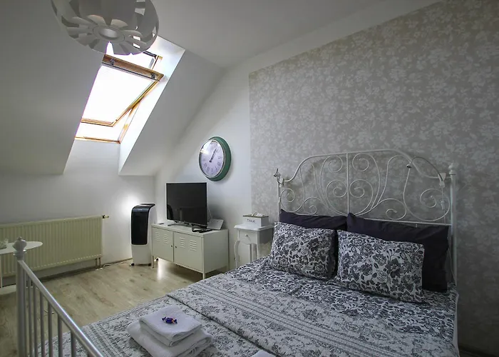 Ohtu Poik In Centre Of Apartamento